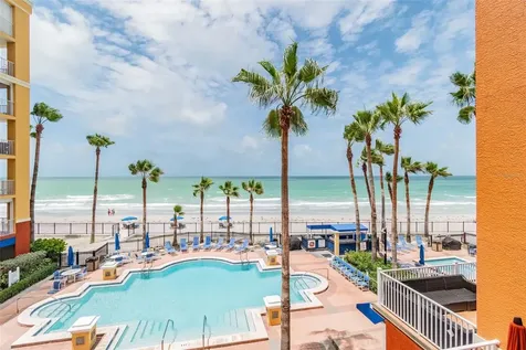 16750 Gulf Boulevard North Redington Beach FL 33708