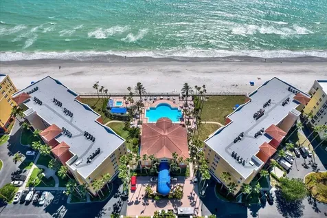 16750 Gulf Boulevard North Redington Beach FL 33708