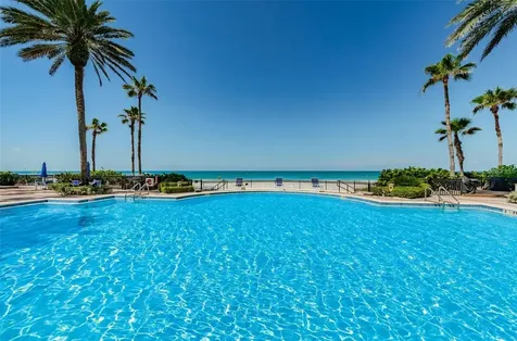 16750 Gulf Boulevard North Redington Beach FL 33708