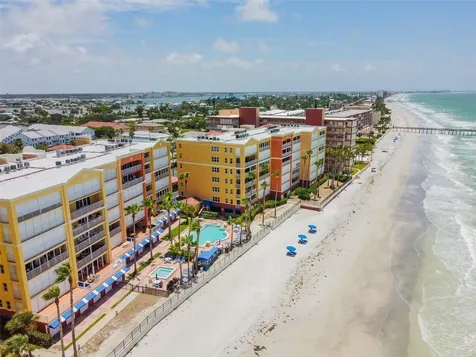 16750 Gulf Boulevard North Redington Beach FL 33708