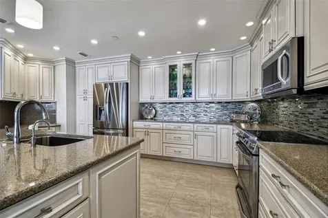 16750 Gulf Boulevard North Redington Beach FL 33708