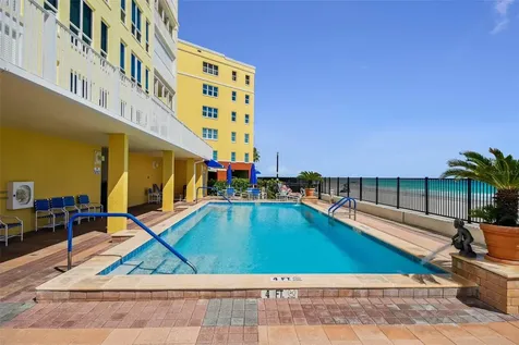 16750 Gulf Boulevard North Redington Beach FL 33708