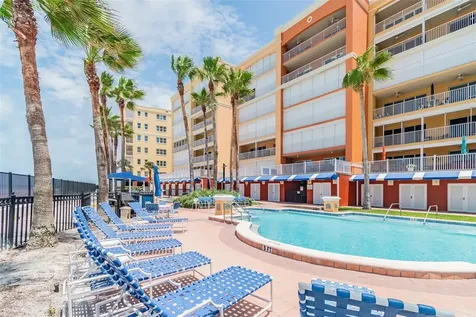 16750 Gulf Boulevard North Redington Beach FL 33708
