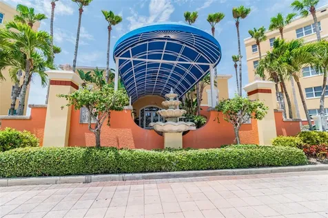 16750 Gulf Boulevard North Redington Beach FL 33708