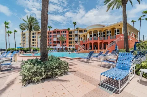 16750 Gulf Boulevard North Redington Beach FL 33708