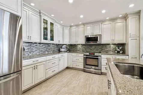 16750 Gulf Boulevard North Redington Beach FL 33708