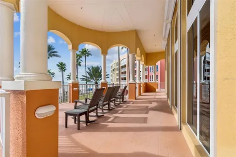 16750 Gulf Boulevard North Redington Beach FL 33708