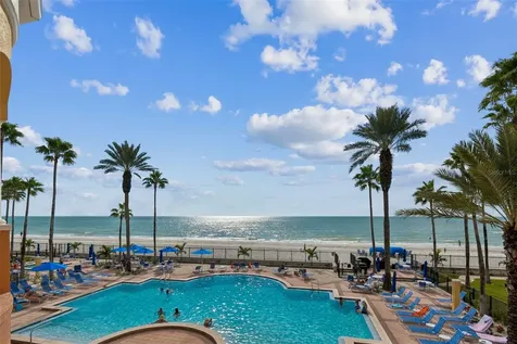 16750 Gulf Boulevard North Redington Beach FL 33708