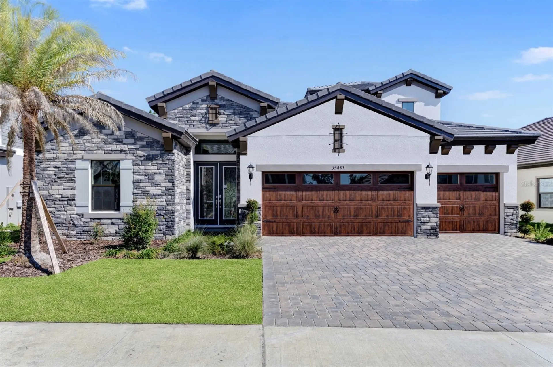 35483 Big Hawk Drive Zephyrhills FL 33541