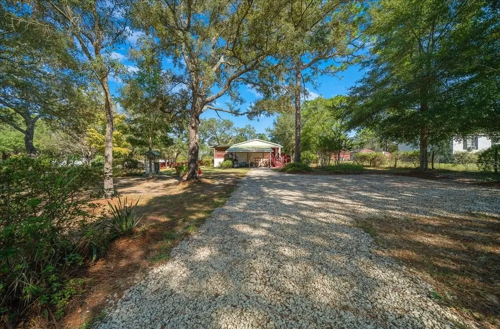 16651 SW 42nd Loop Ocala FL 34481