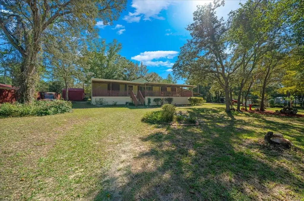 16651 SW 42nd Loop Ocala FL 34481
