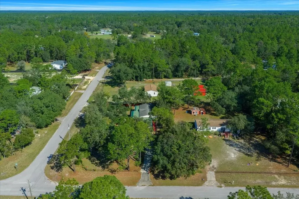 16651 SW 42nd Loop Ocala FL 34481