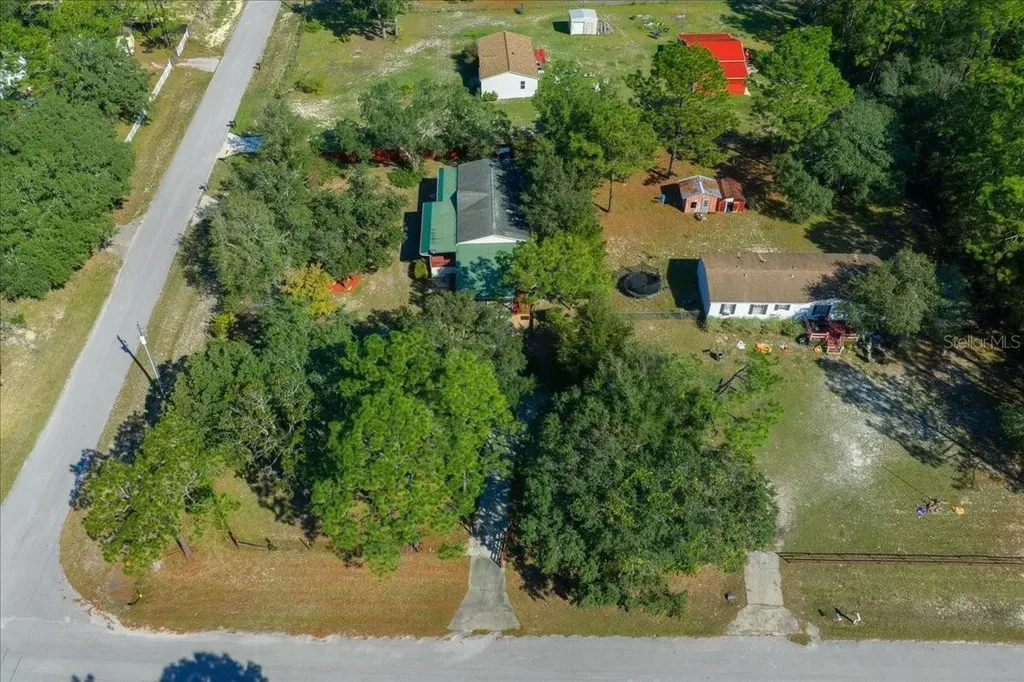 16651 SW 42nd Loop Ocala FL 34481