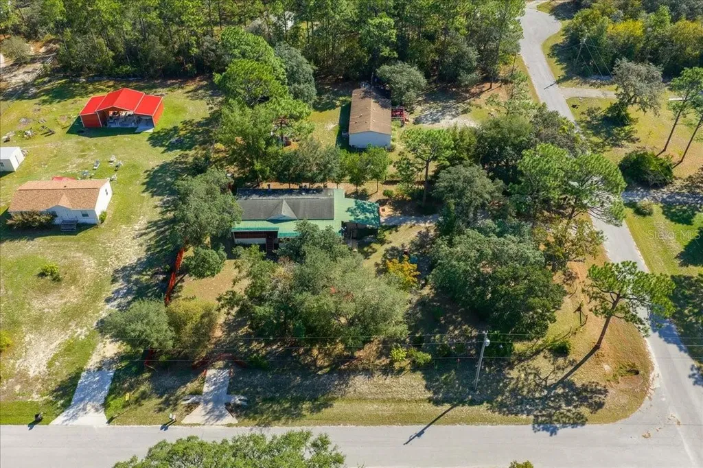 16651 SW 42nd Loop Ocala FL 34481