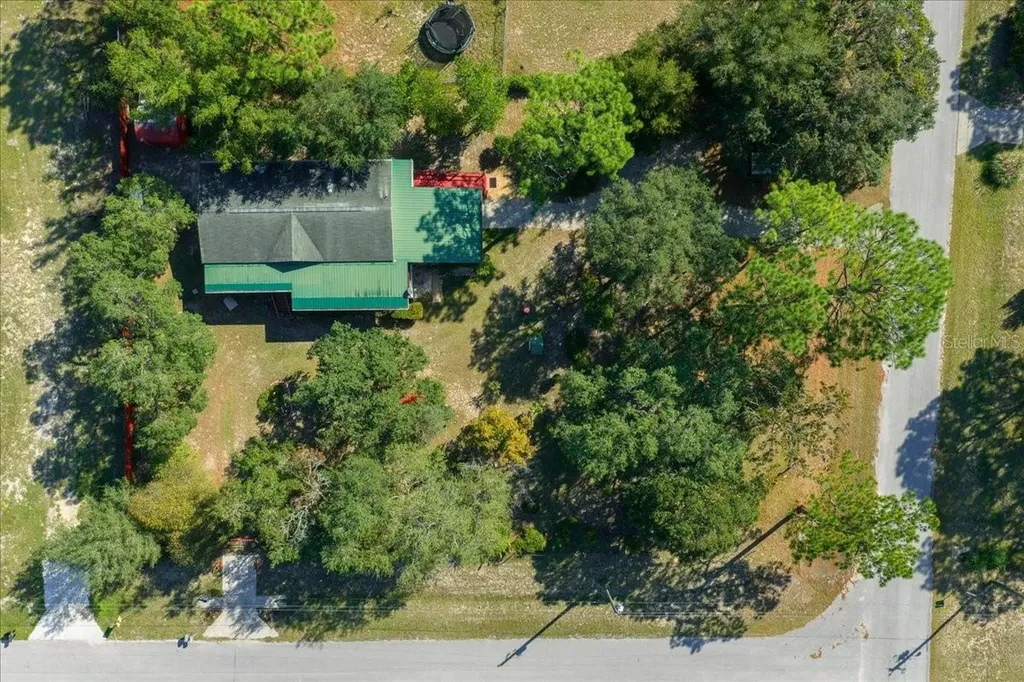 16651 SW 42nd Loop Ocala FL 34481