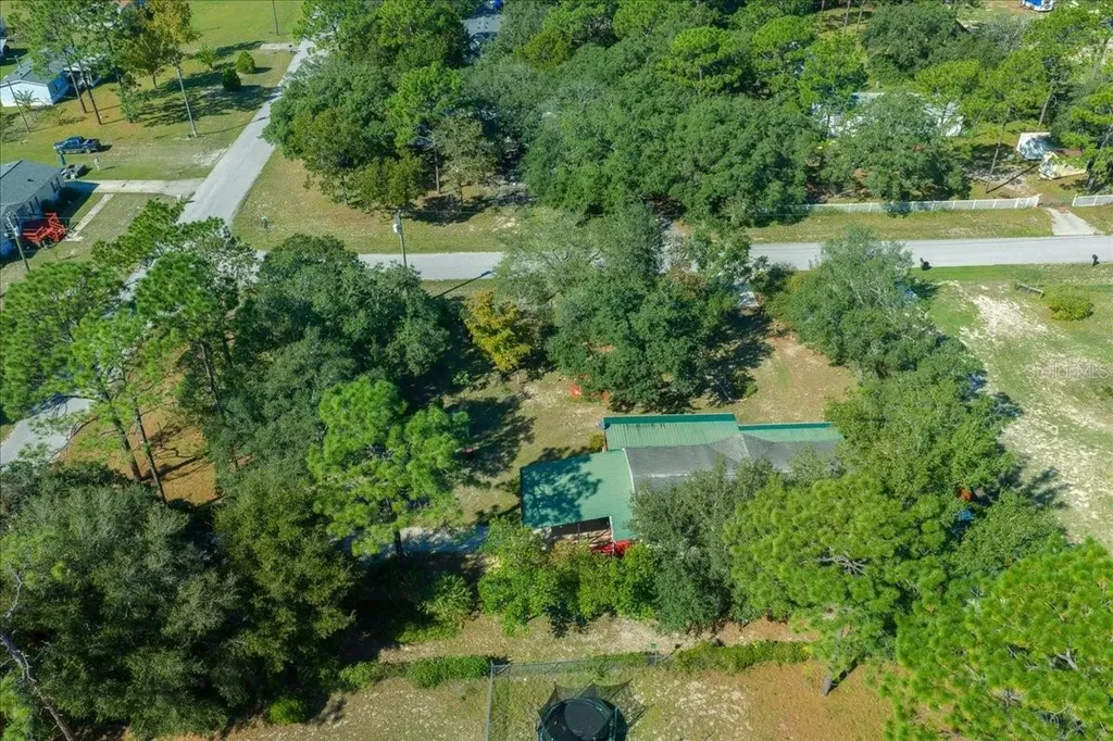 16651 SW 42nd Loop Ocala FL 34481