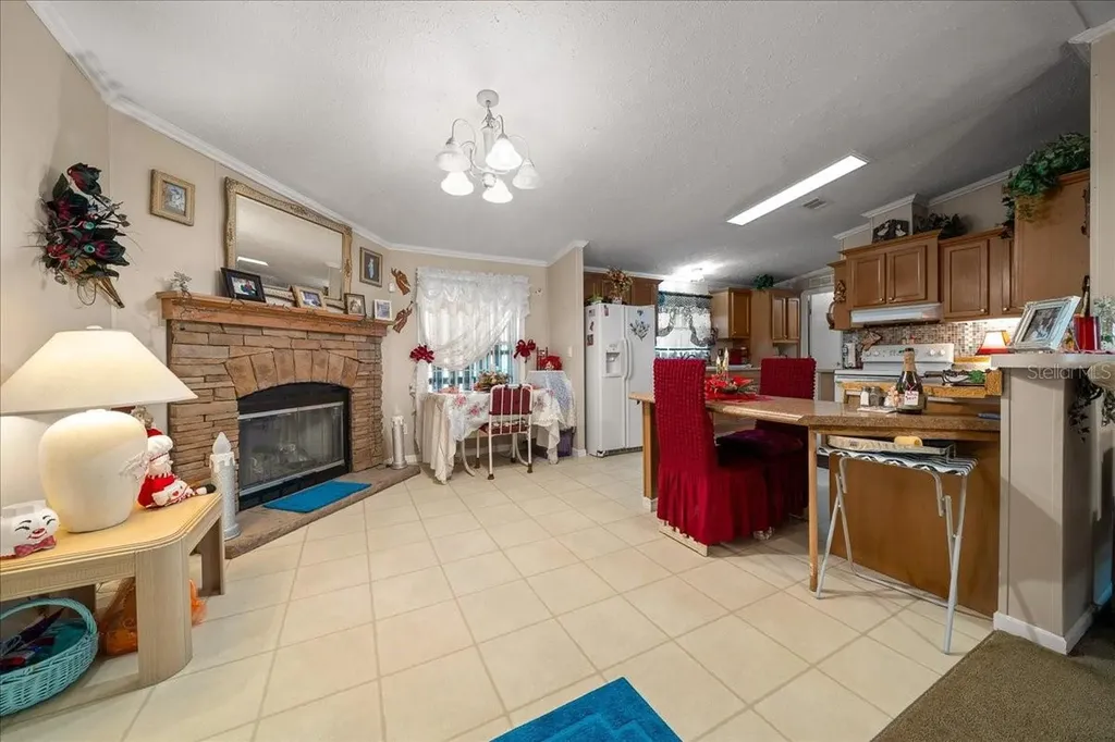 16651 SW 42nd Loop Ocala FL 34481