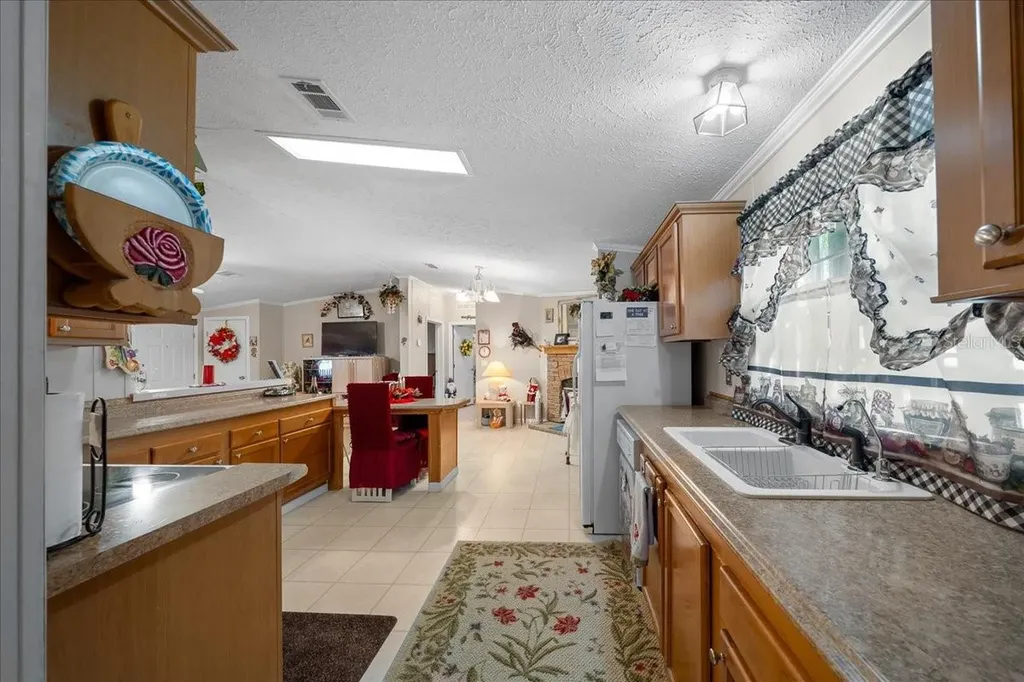 16651 SW 42nd Loop Ocala FL 34481
