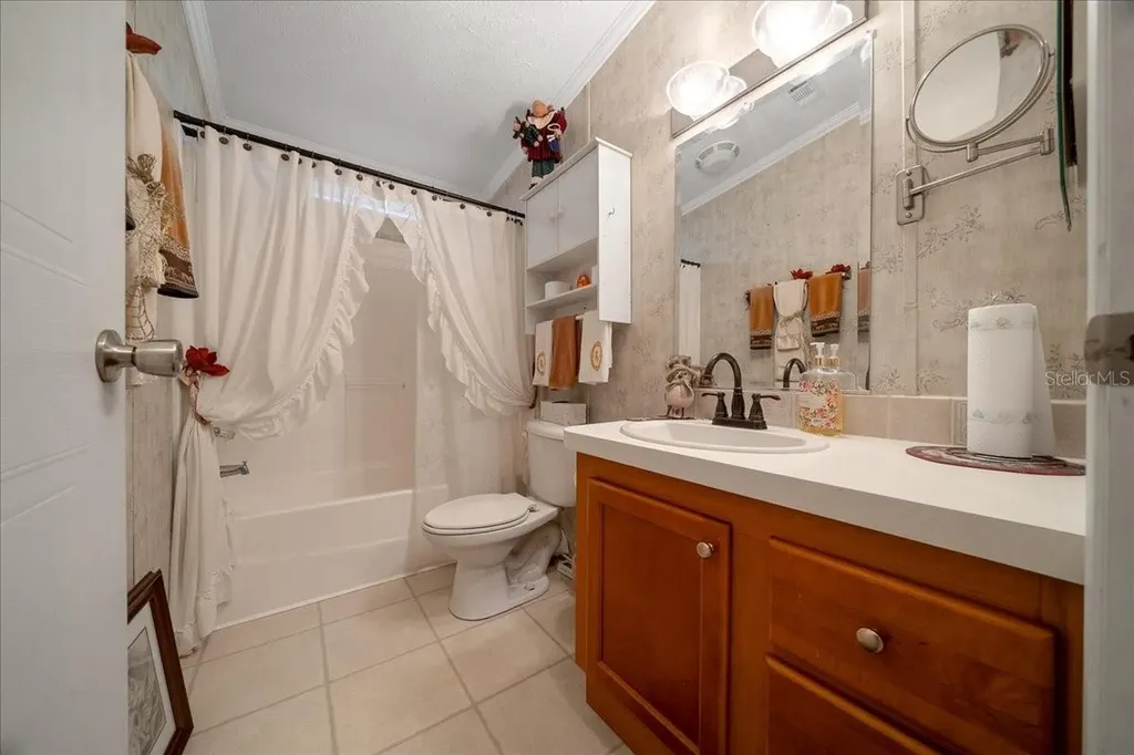 16651 SW 42nd Loop Ocala FL 34481