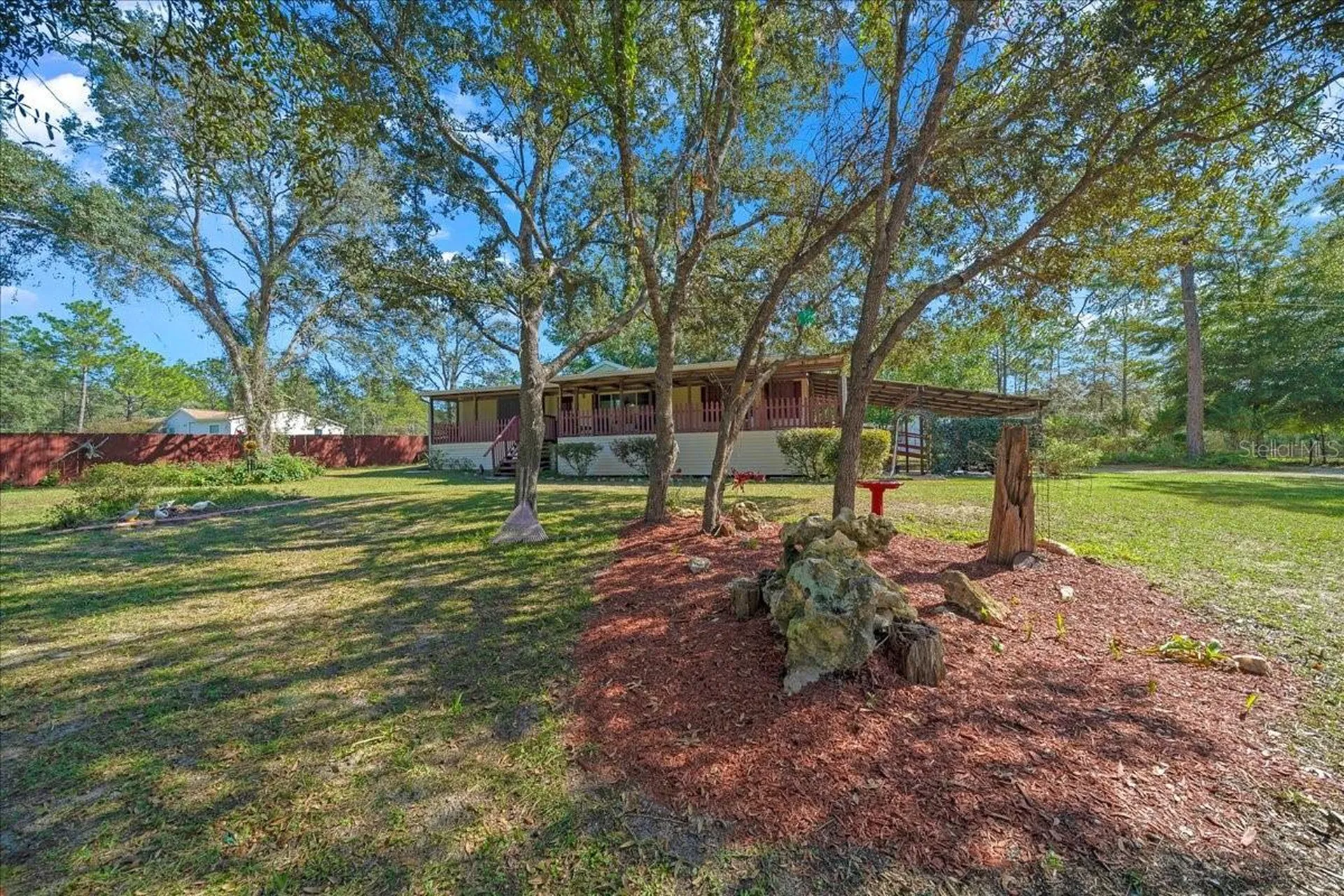 16651 SW 42nd Loop Ocala FL 34481