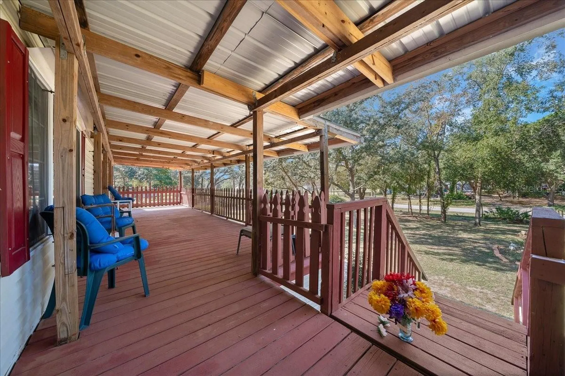 16651 SW 42nd Loop Ocala FL 34481
