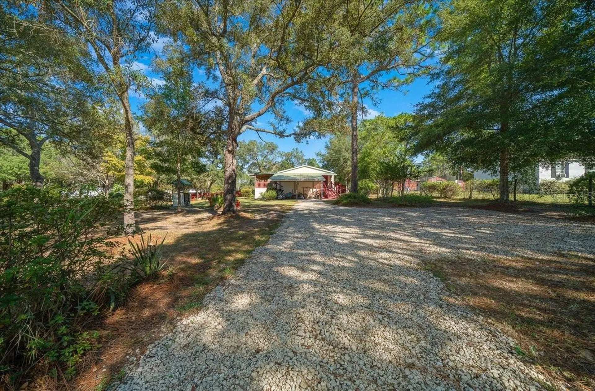 16651 SW 42nd Loop Ocala FL 34481