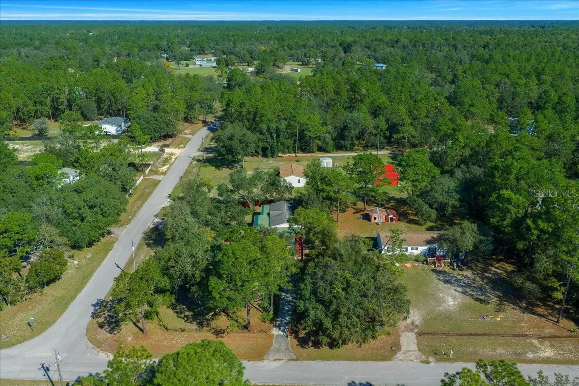 16651 SW 42nd Loop Ocala FL 34481