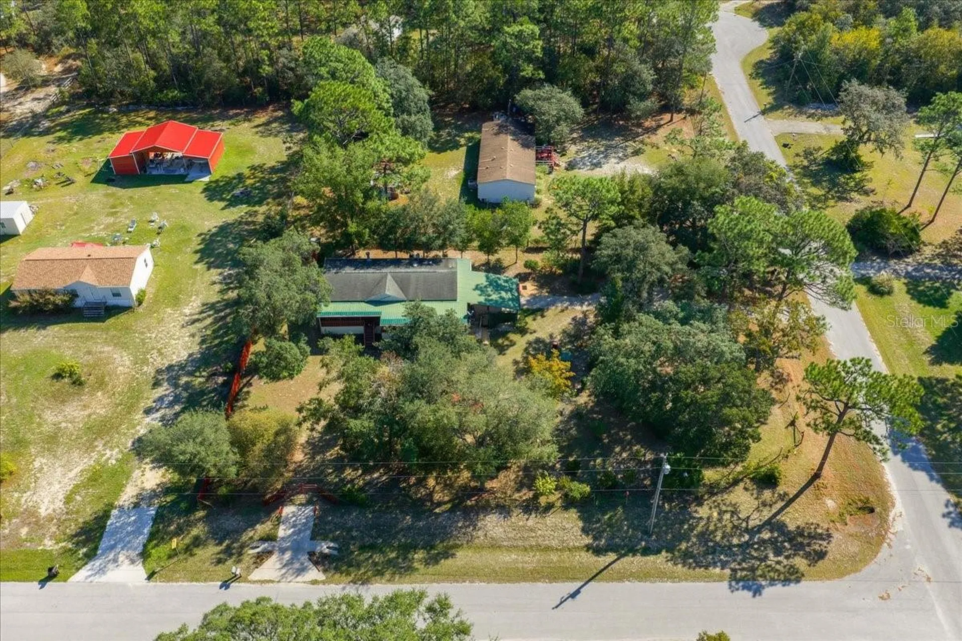 16651 SW 42nd Loop Ocala FL 34481