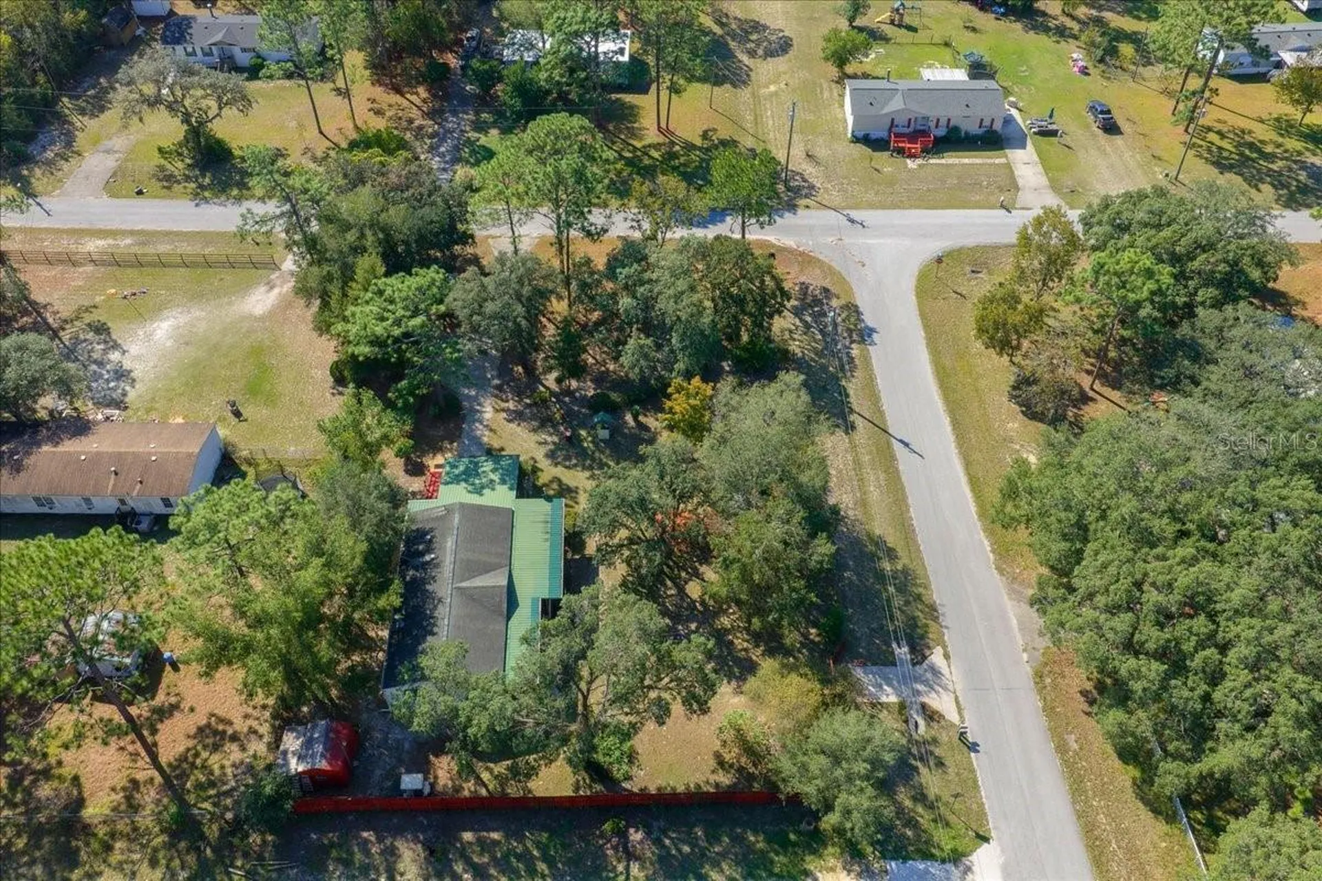 16651 SW 42nd Loop Ocala FL 34481