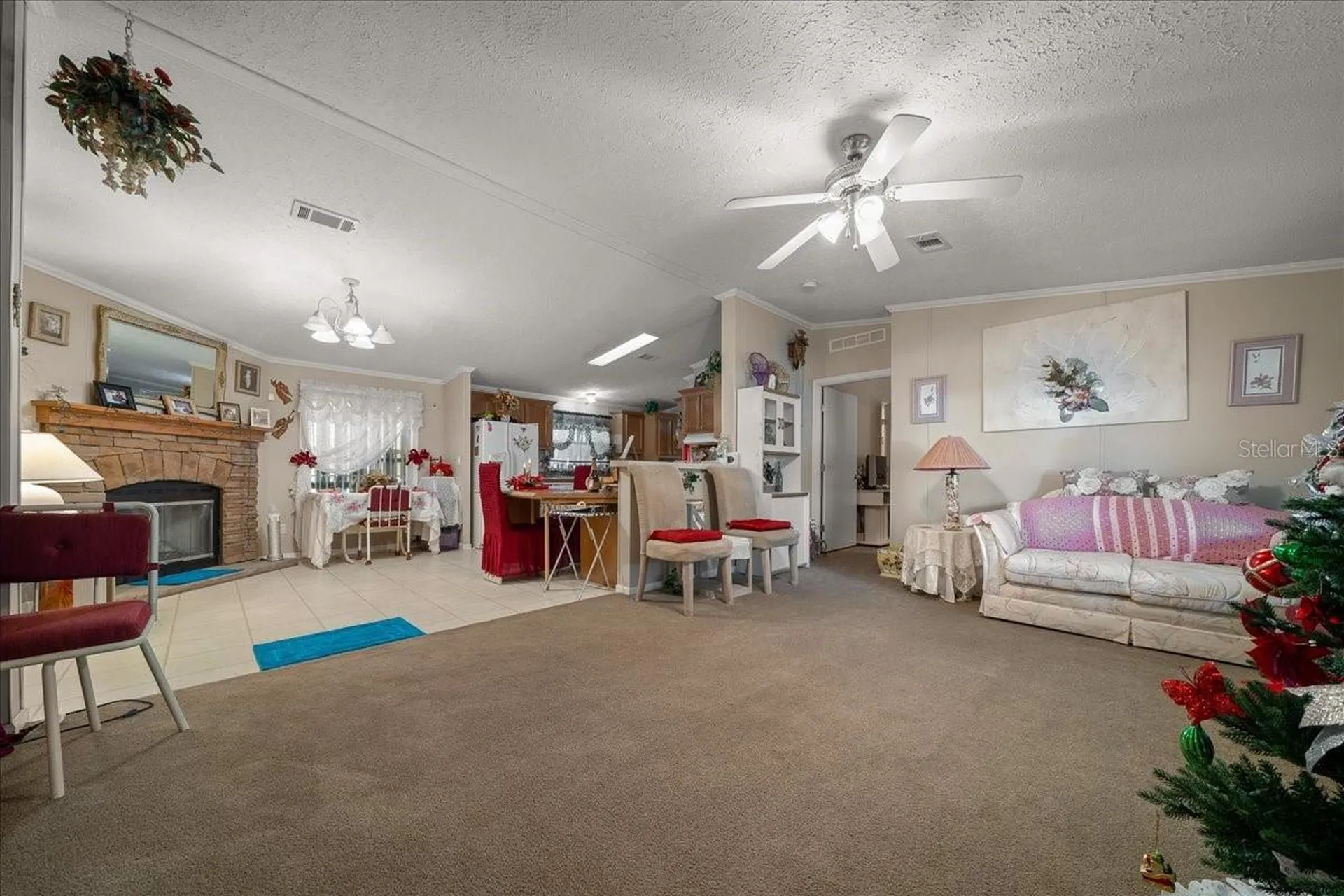16651 SW 42nd Loop Ocala FL 34481