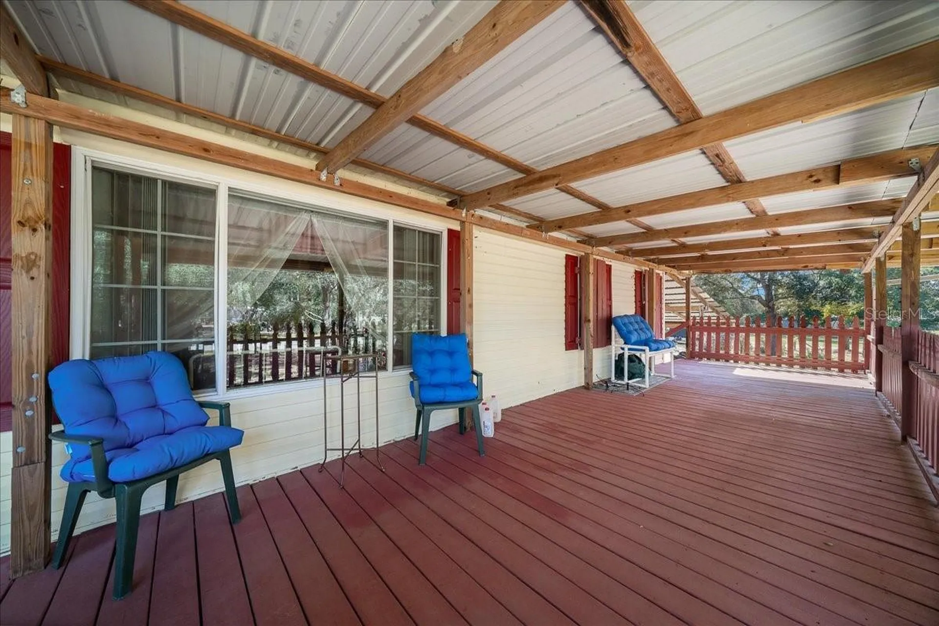 16651 SW 42nd Loop Ocala FL 34481