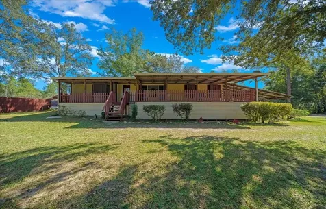 16651 SW 42nd Loop Ocala FL 34481