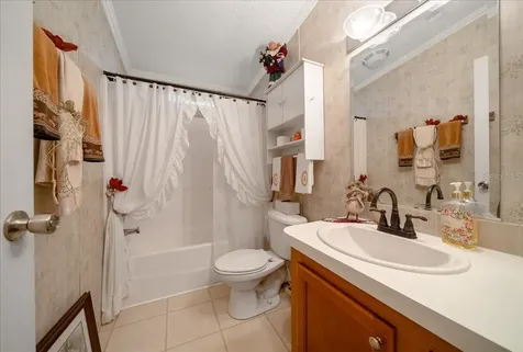 16651 SW 42nd Loop Ocala FL 34481