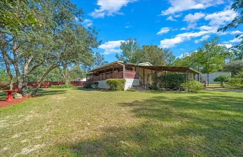 16651 SW 42nd Loop Ocala FL 34481