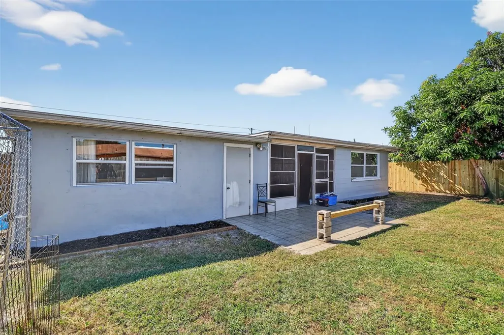 3837 Darlington Road Holiday FL 34691