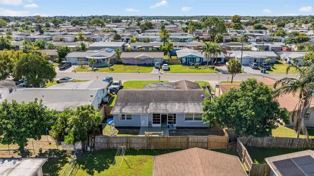 3837 Darlington Road Holiday FL 34691