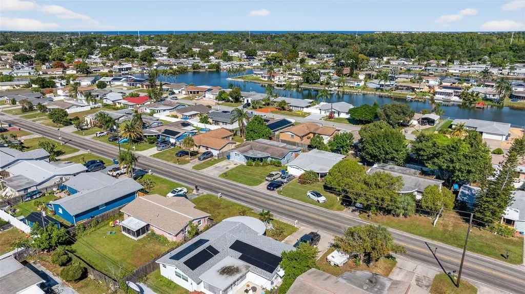 3837 Darlington Road Holiday FL 34691