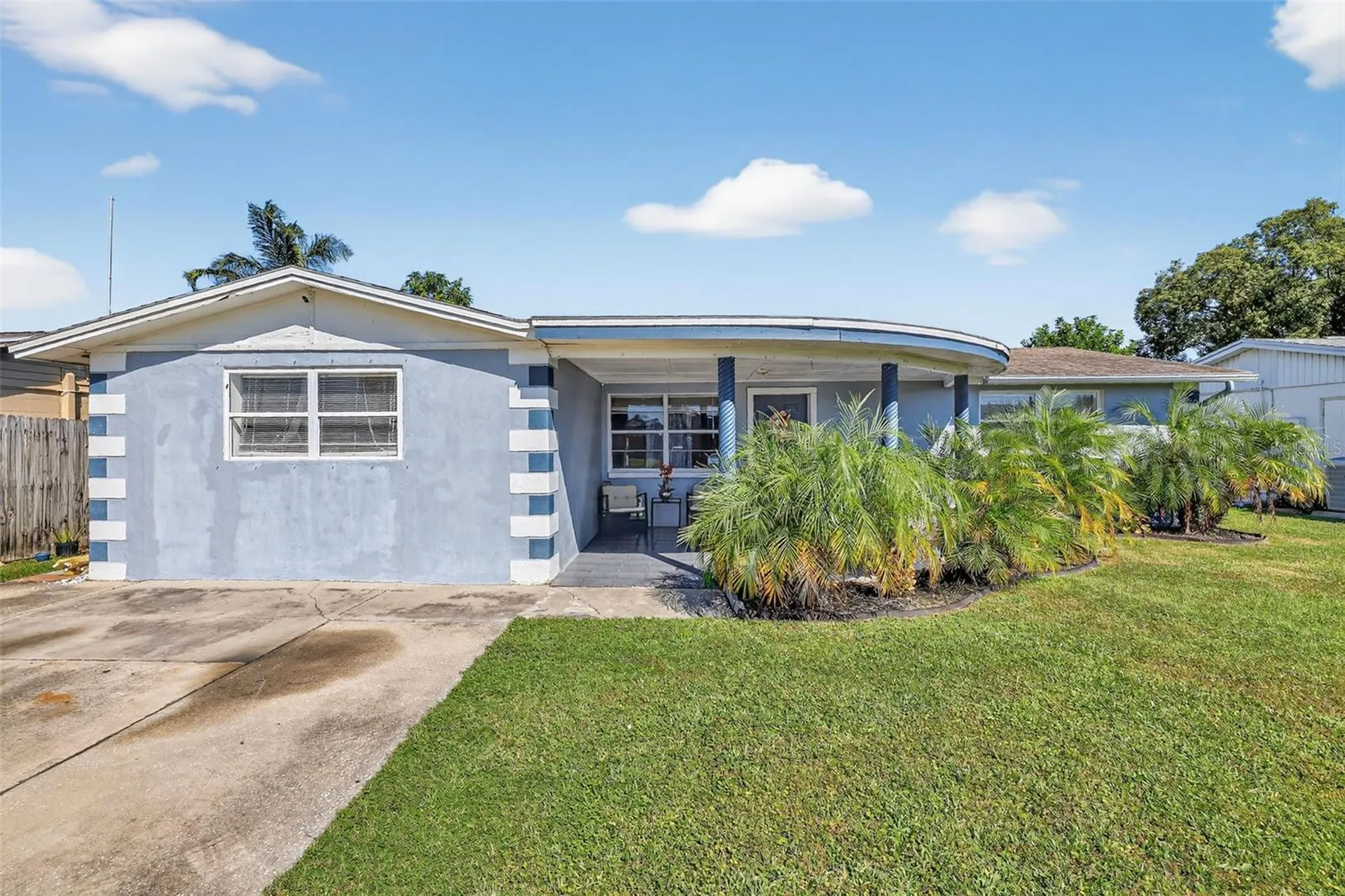 3837 Darlington Road Holiday FL 34691