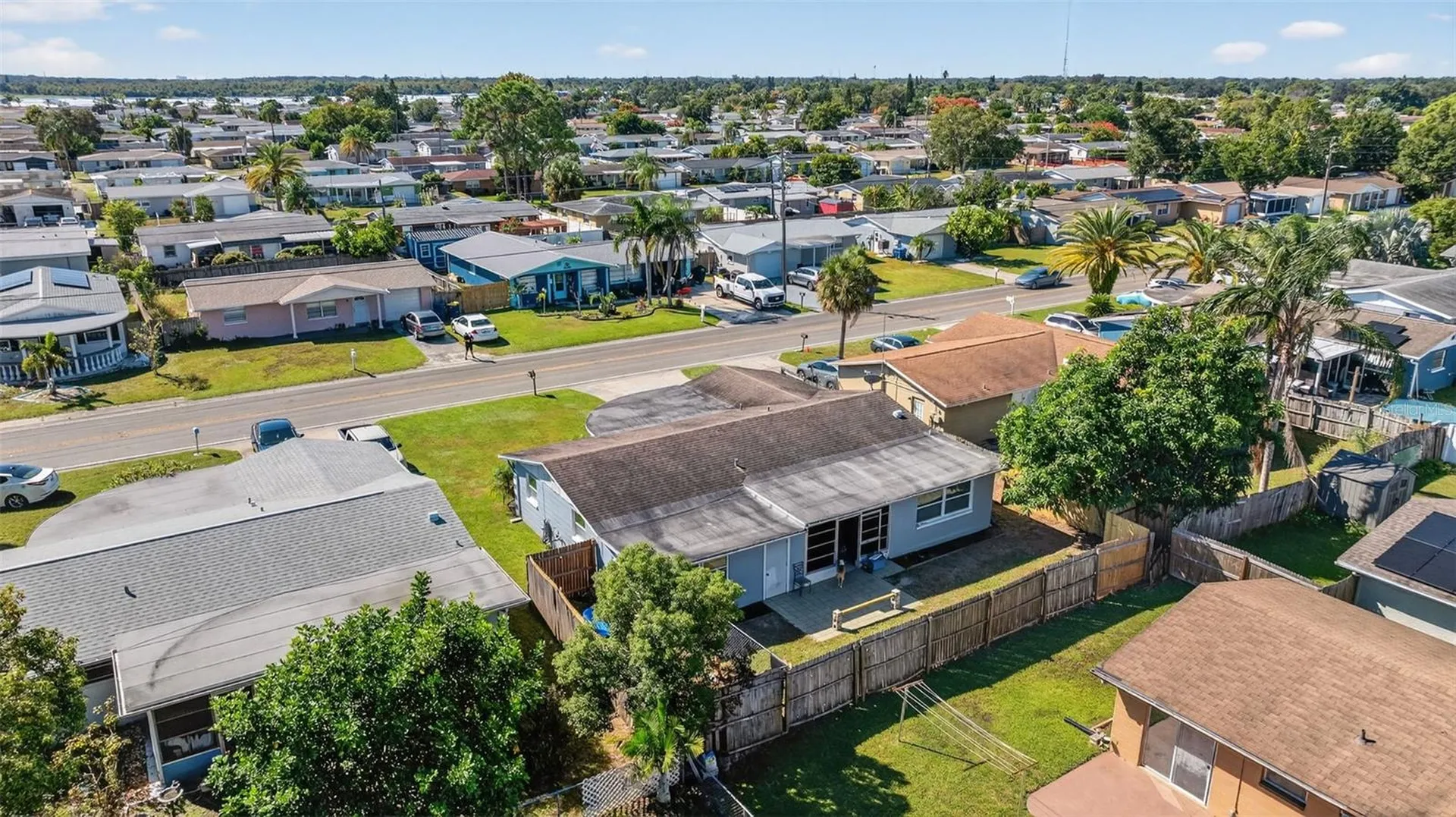 3837 Darlington Road Holiday FL 34691