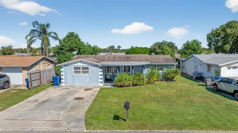 3837 Darlington Road Holiday FL 34691