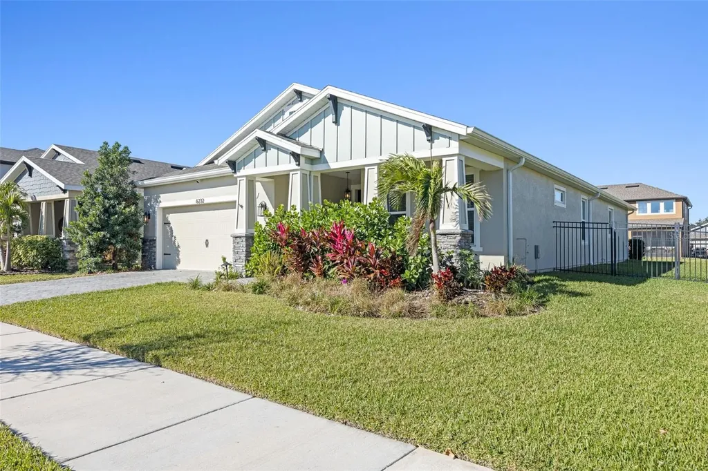 6232 Sea Air Drive Apollo Beach FL 33572