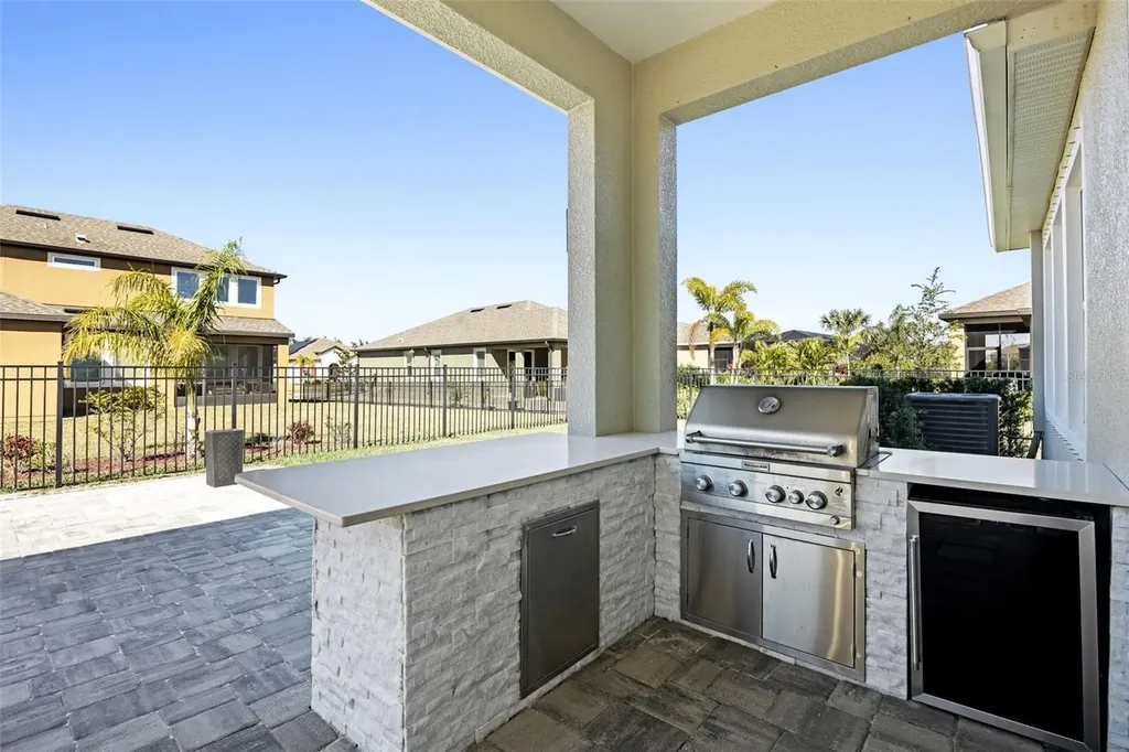 6232 Sea Air Drive Apollo Beach FL 33572