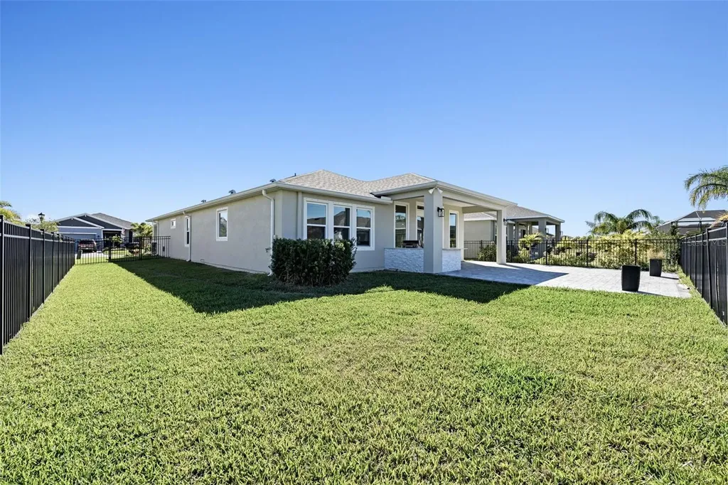 6232 Sea Air Drive Apollo Beach FL 33572