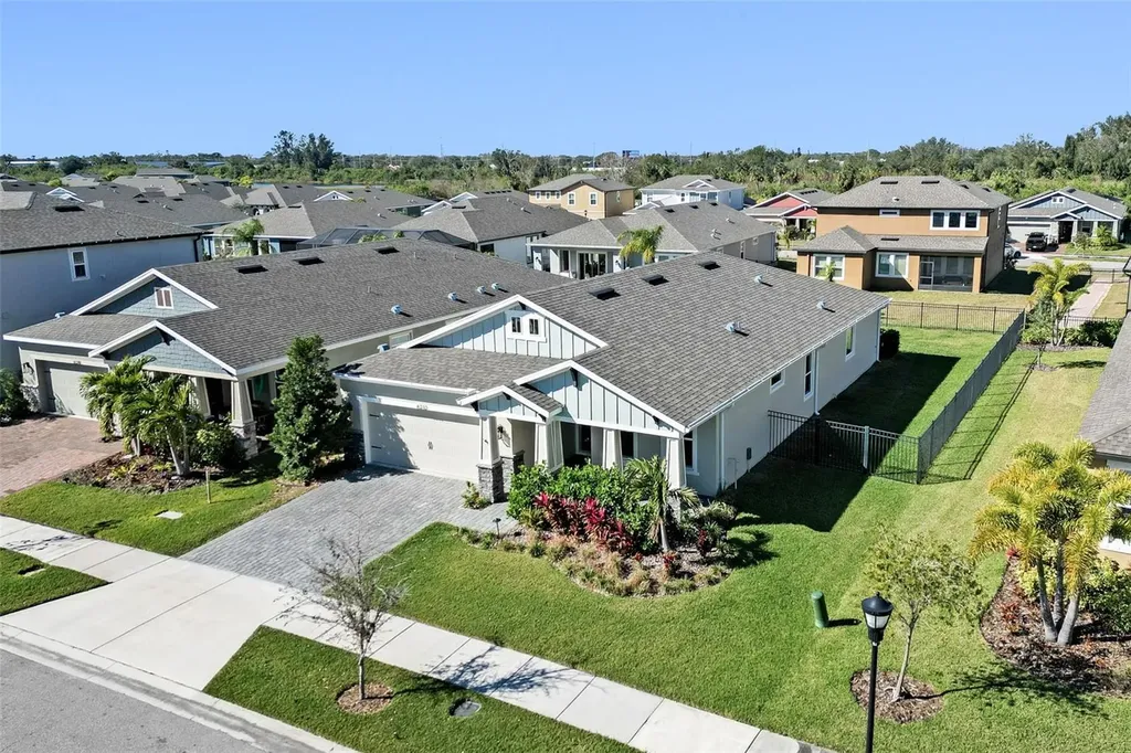 6232 Sea Air Drive Apollo Beach FL 33572