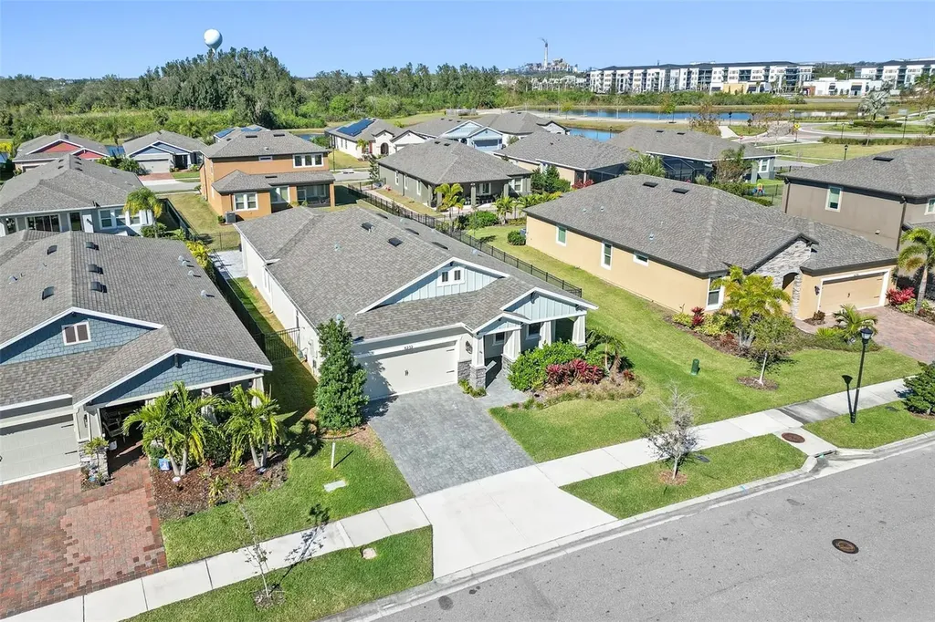 6232 Sea Air Drive Apollo Beach FL 33572