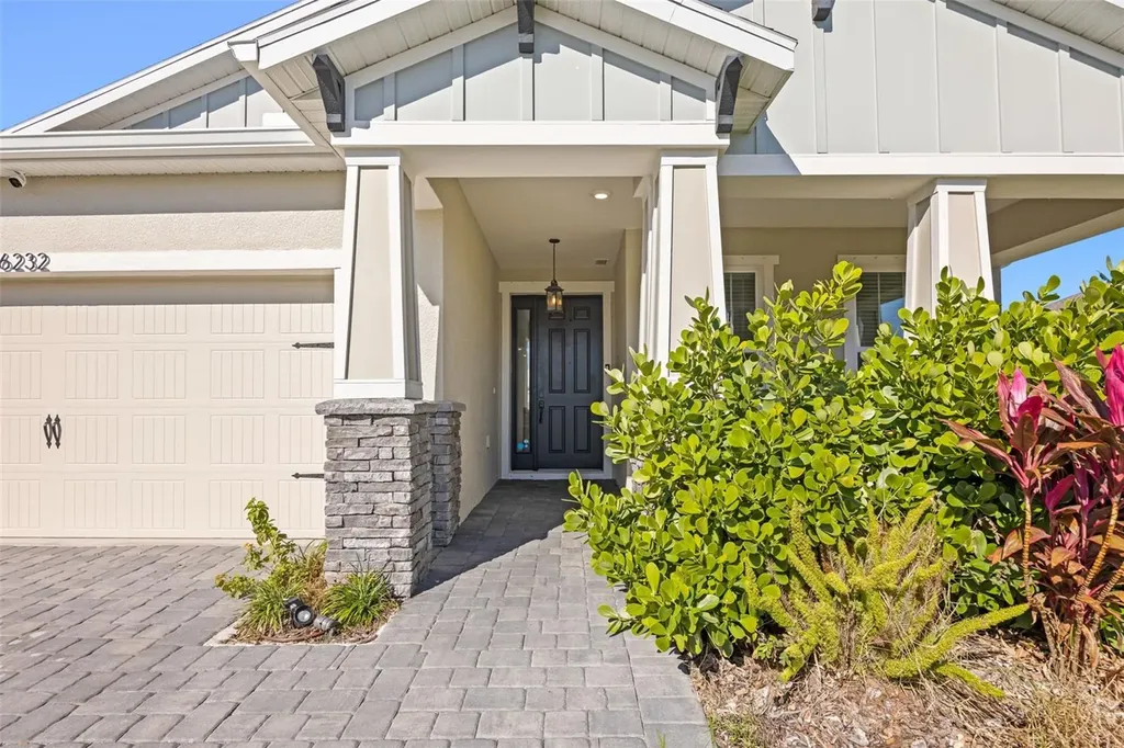 6232 Sea Air Drive Apollo Beach FL 33572