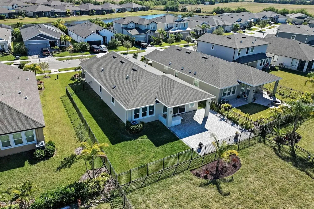 6232 Sea Air Drive Apollo Beach FL 33572