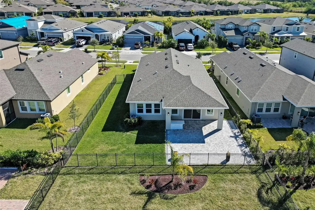 6232 Sea Air Drive Apollo Beach FL 33572