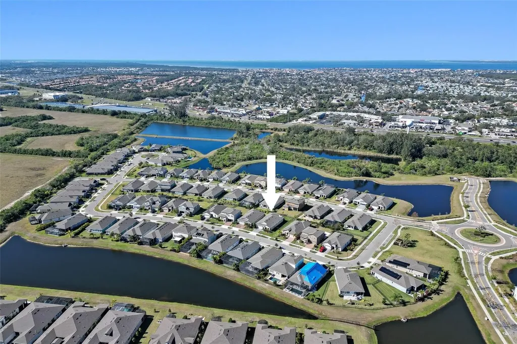 6232 Sea Air Drive Apollo Beach FL 33572