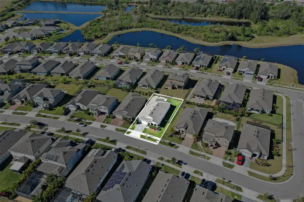 6232 Sea Air Drive Apollo Beach FL 33572